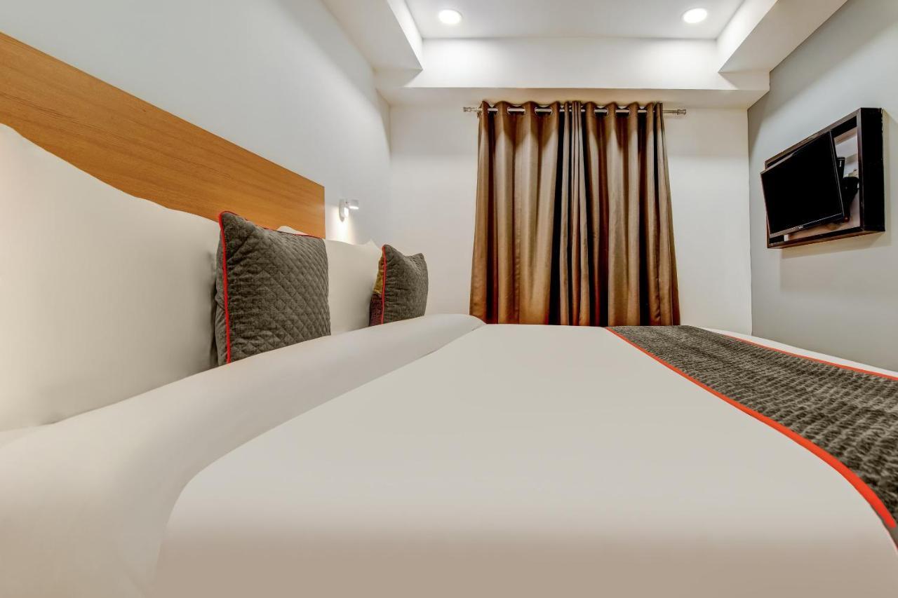 Oyo Townhouse 115 Patel Nagar New Delhi Exterior photo