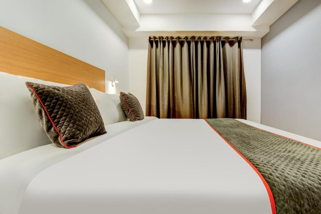 Oyo Townhouse 115 Patel Nagar New Delhi Exterior photo